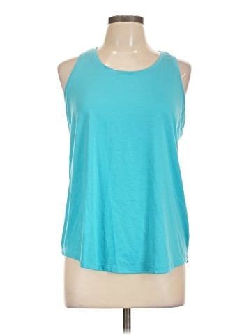 Tek Gear Sleeveless T-Shirt (view 1)