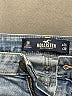 Hollister Stars Blue Jeans Size 3R - photo 7
