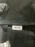 Cherokee Solid Black Track Pants Size XL (petite) - photo 7