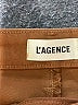 L'Agence Brown Casual Pants Size 24 waist - photo 7