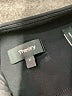 Theory Solid Black Active Pants Size P (petite) - photo 7