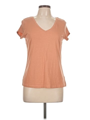 Tahari Short Sleeve T-Shirt (view 1)