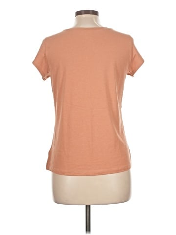 Tahari Short Sleeve T-Shirt (view 2)