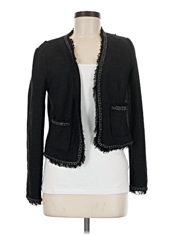 Rebecca Taylor Cardigan (view 1)