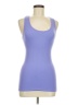 Unbranded Blue Tank Top Size M - photo 1