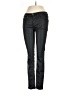 Current/Elliott Black Jeans Size 24 waist - photo 1