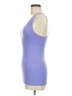 Unbranded Blue Tank Top Size M - photo 5