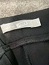 Vince. Solid Black Active Pants Size XS - photo 7