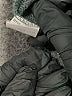 Piko 100% Acrylic Gray Pullover Sweater Size M - photo 8