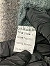 Piko 100% Acrylic Gray Pullover Sweater Size M - photo 9