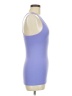 Unbranded Blue Tank Top Size M - photo 4