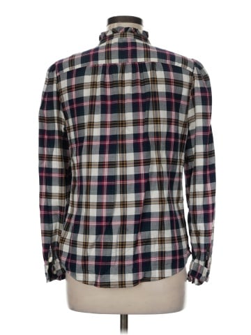 UNTUCKit Long Sleeve Button-Down Shirt (view 2)