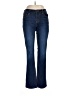 Levi's Blue Jeans Size 6 - photo 1