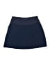 Assorted Brands Solid Blue Skort Size M - photo 1