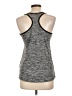 Sport-Tek 100% Polyester Gray Active Tank Size L - photo 2