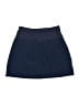 Assorted Brands Solid Blue Skort Size M - photo 2