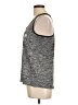 Sport-Tek 100% Polyester Gray Active Tank Size L - photo 5