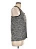 Sport-Tek 100% Polyester Gray Active Tank Size L - photo 4