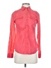 Express 100% Cotton Pink Long Sleeve Button-Down Shirt Size XS - photo 1