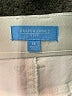 Draper James RSVP Ivory Jeans Size 14 - photo 6