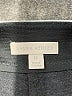 Laura Ashley Chevron-herringbone Black Dress Pants Size 12 - photo 7