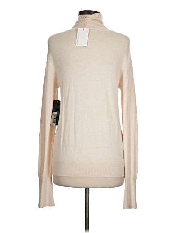 Skies Are Blue Turtleneck Sweater (view 2)