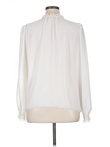 Wilfred Long Sleeve Blouse (view 2)