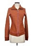 PrAna 100% Polyester Orange Jacket Size S - photo 1