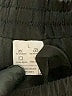 Unbranded Solid Black Athletic Shorts Size L - photo 3