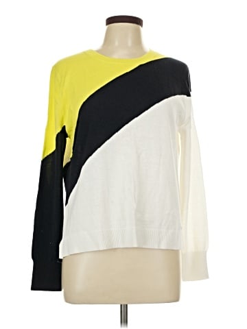 DKNY Pullover Sweater (view 1)