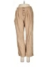 Unbranded Tan Casual Pants Size S - photo 1