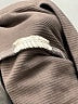 DAZY Gray Short Sleeve Turtleneck Size S - photo 8