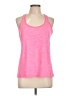 Ideology Pink Active Tank Size L - photo 1