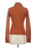 PrAna 100% Polyester Orange Jacket Size S - photo 2