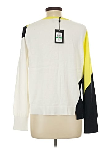DKNY Pullover Sweater (view 2)