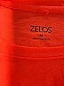 Zelos Orange Active T-Shirt Size M - photo 7