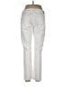 Lucky Brand Ivory White Jeans Size 12 - photo 2