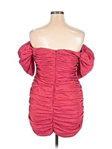 Hutch Cocktail Dress (view 2)