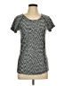 Unbranded Tweed Gray Active T-Shirt Size L - photo 1