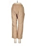 Unbranded Tan Casual Pants Size S - photo 2