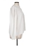 Wilfred 100% Recycled Polyester Ivory Long Sleeve Blouse Size XL - photo 4