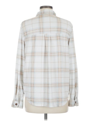 Angels Long Sleeve Blouse (view 2)