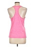 Ideology Pink Active Tank Size L - photo 2
