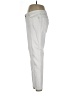 Lucky Brand Ivory White Jeans Size 12 - photo 5