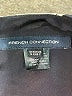 French Connection 100% Polyester Graphic Black Jumpsuit Size 2 - photo 4