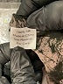 Parker 100% Silk Metallic Silver Cocktail Dress Size XS - photo 8