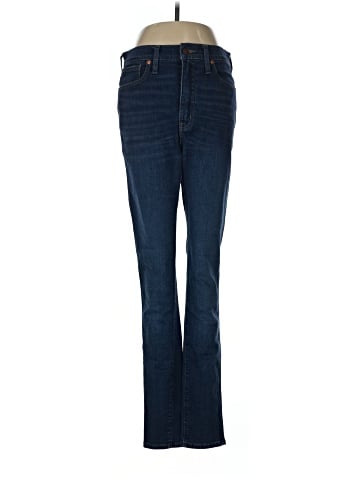 Madewell Jeans (view 1)