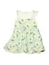 Assorted Brands Green Dress Size 110 cm / US 5-6 - photo 1