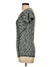 Unbranded Tweed Gray Active T-Shirt Size L - photo 5