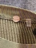 FP One 100% Cotton Green Pullover Sweater Size S - photo 6